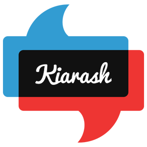 Kiarash sharks logo