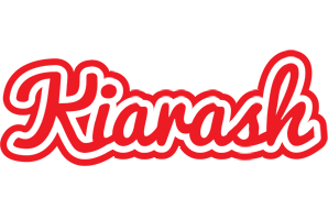 Kiarash sunshine logo