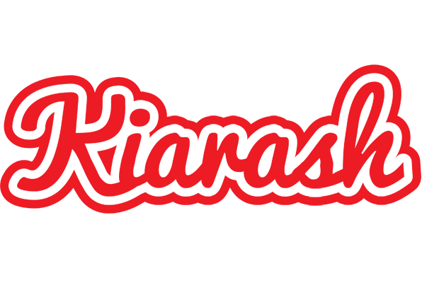 Kiarash sunshine logo