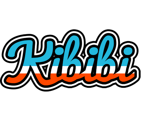 Kibibi america logo