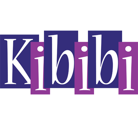 Kibibi autumn logo