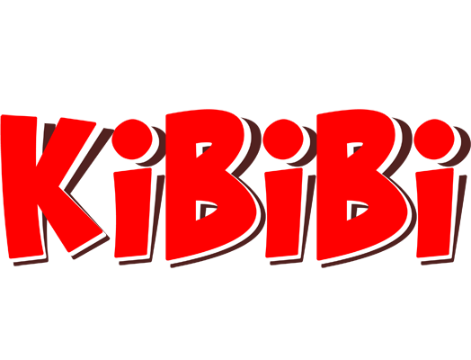 Kibibi basket logo