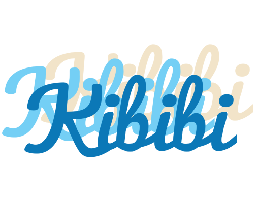 Kibibi breeze logo