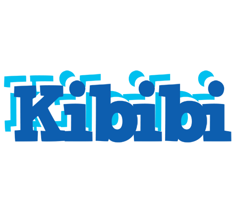 Kibibi business logo