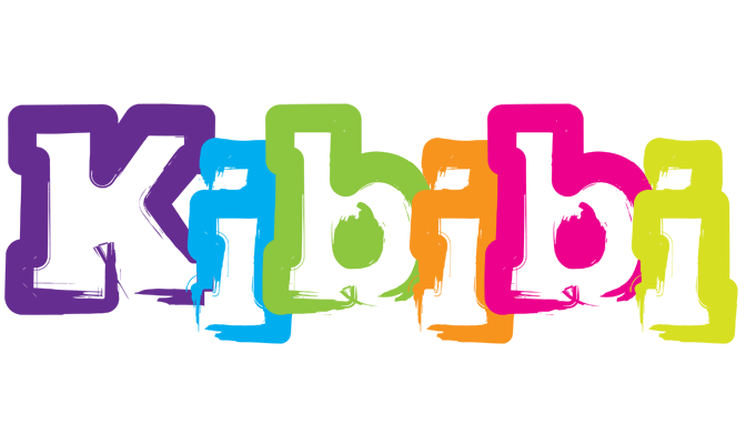 Kibibi casino logo