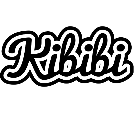 Kibibi chess logo