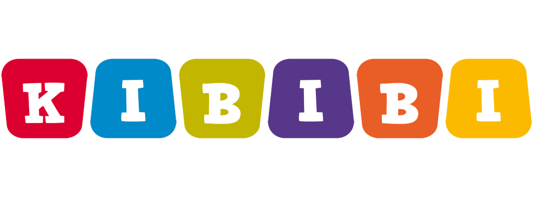 Kibibi daycare logo
