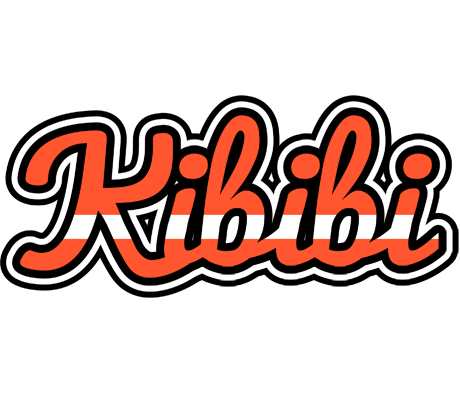 Kibibi denmark logo