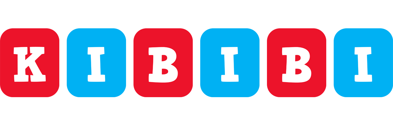 Kibibi diesel logo