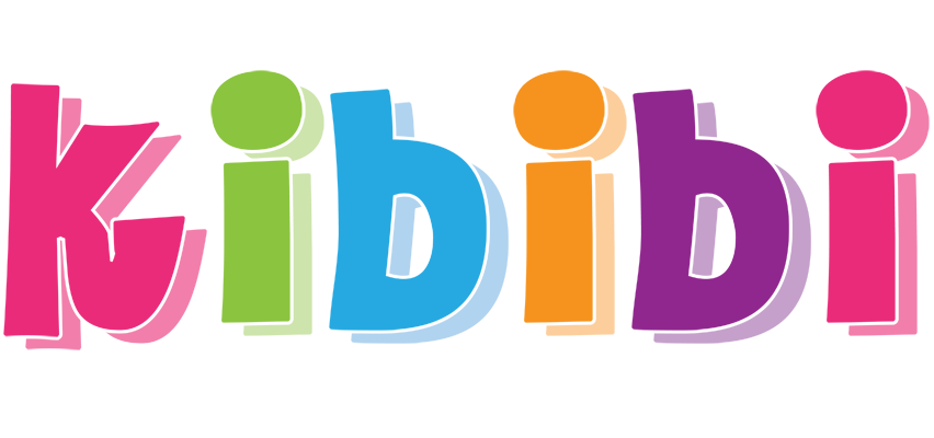 Kibibi friday logo