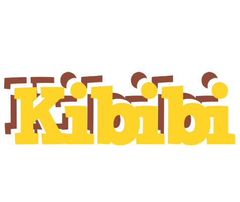 Kibibi hotcup logo