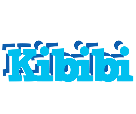 Kibibi jacuzzi logo