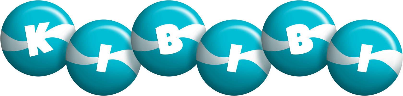 Kibibi messi logo