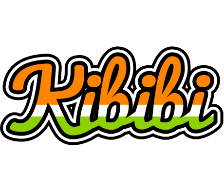 Kibibi mumbai logo