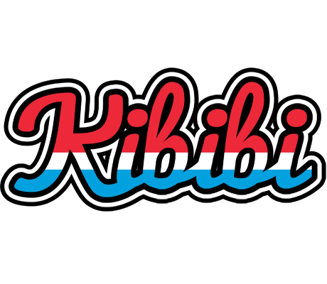 Kibibi norway logo