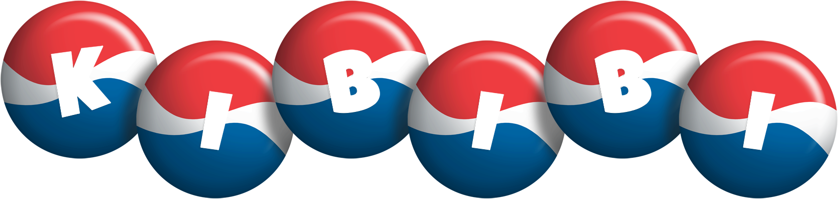 Kibibi paris logo