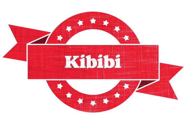 Kibibi passion logo