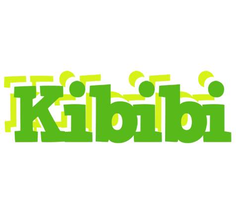 Kibibi picnic logo