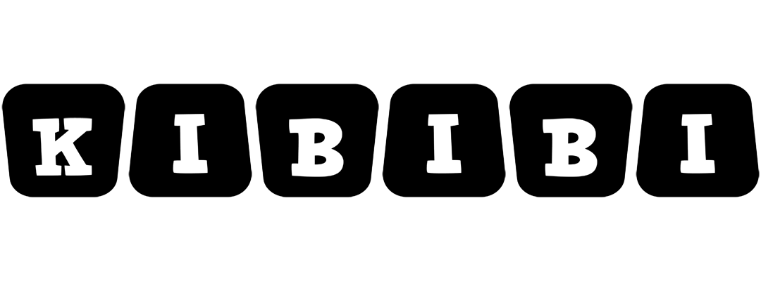 Kibibi racing logo