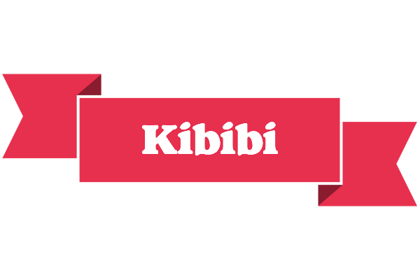 Kibibi sale logo
