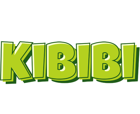 Kibibi summer logo