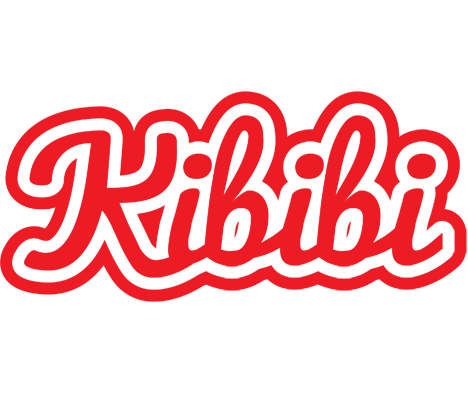 Kibibi sunshine logo