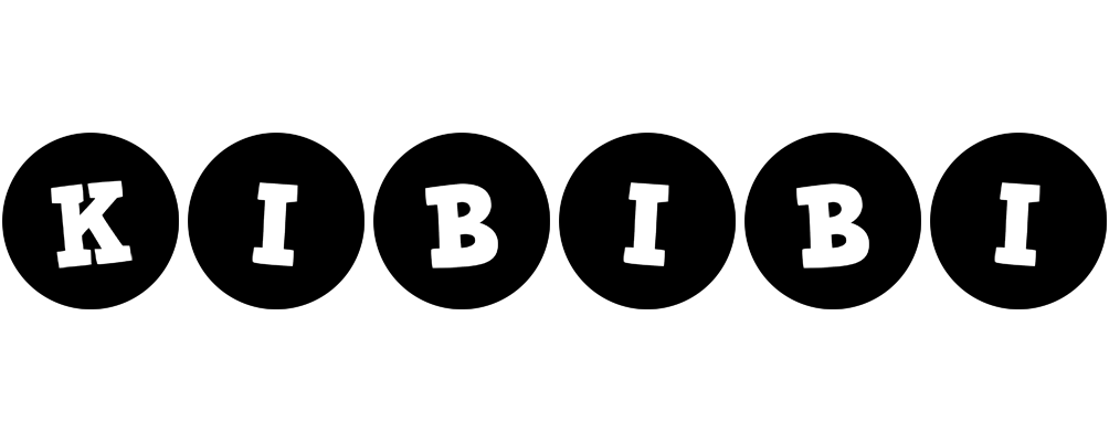 Kibibi tools logo