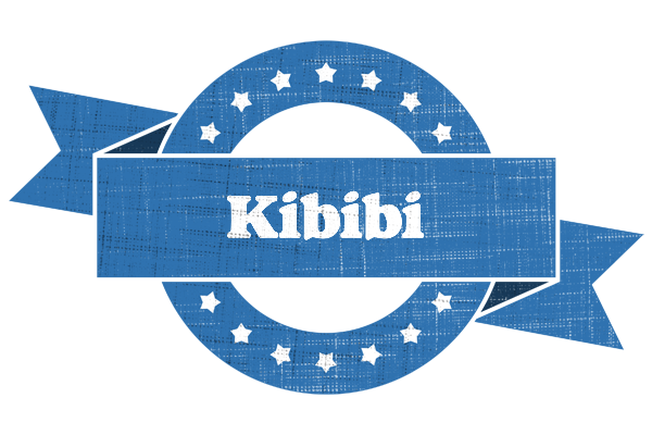 Kibibi trust logo