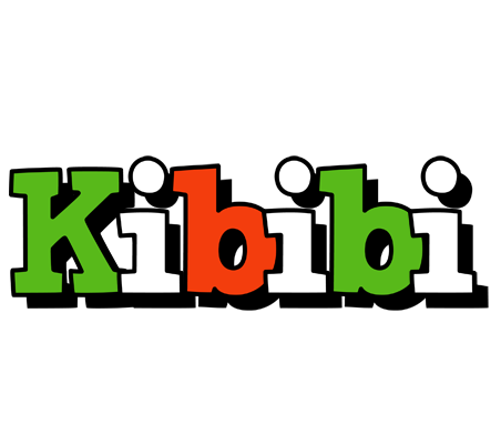 Kibibi venezia logo