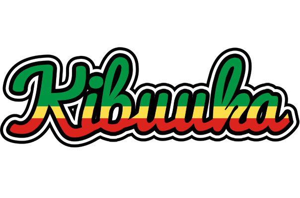 Kibuuka african logo