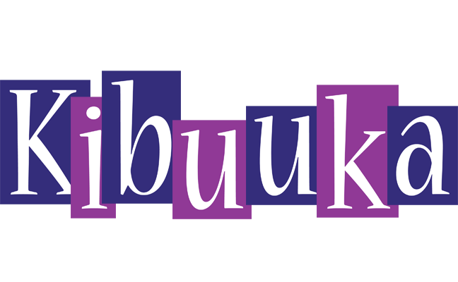 Kibuuka autumn logo