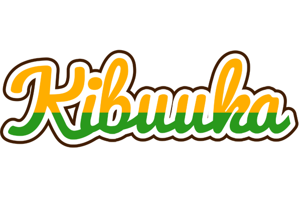 Kibuuka banana logo