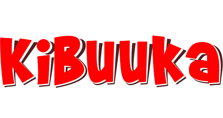 Kibuuka basket logo