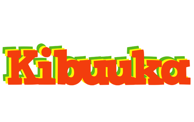 Kibuuka bbq logo