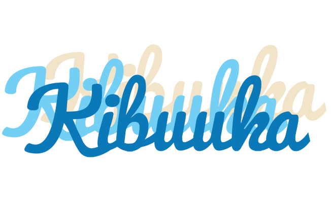 Kibuuka breeze logo