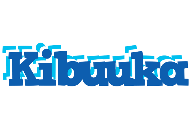 Kibuuka business logo