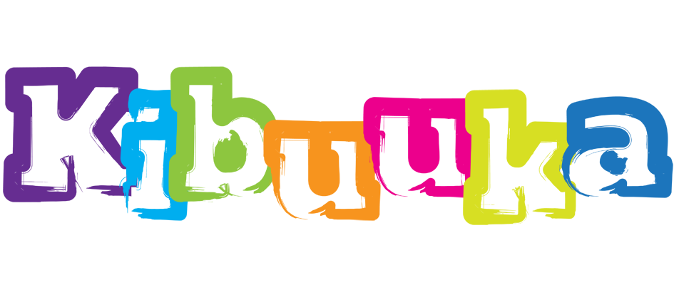 Kibuuka casino logo