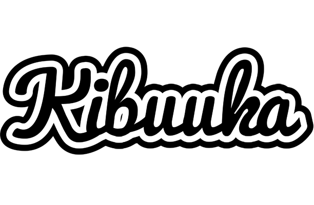 Kibuuka chess logo