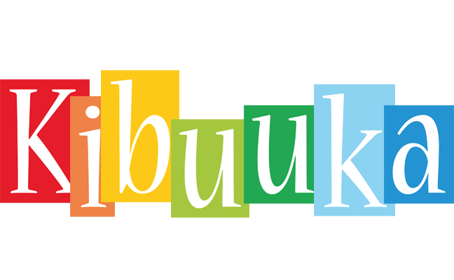 Kibuuka colors logo