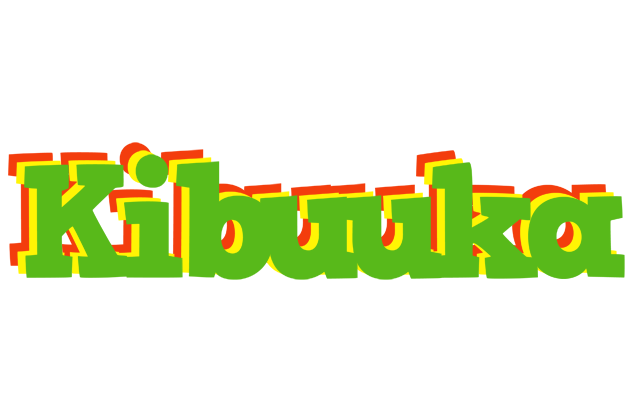 Kibuuka crocodile logo