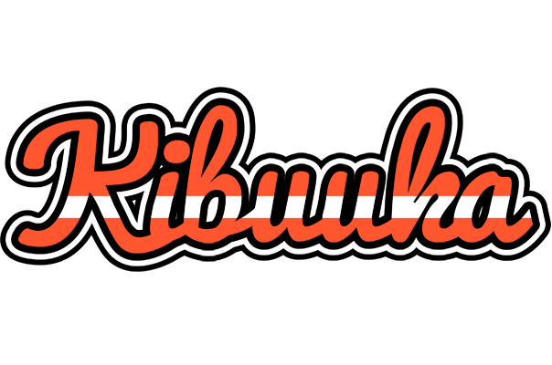 Kibuuka denmark logo