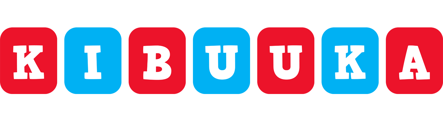 Kibuuka diesel logo