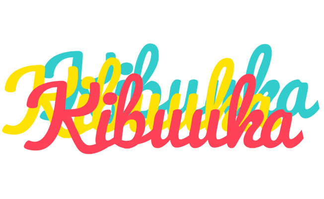 Kibuuka disco logo