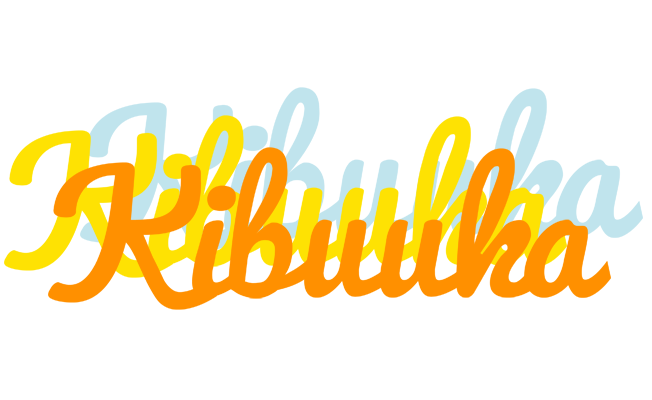Kibuuka energy logo