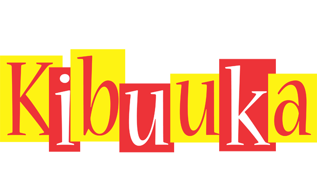 Kibuuka errors logo