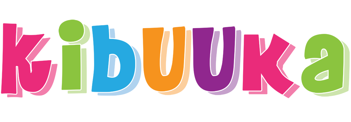 Kibuuka friday logo