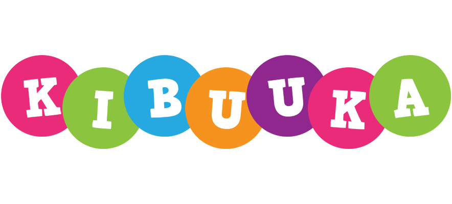 Kibuuka friends logo