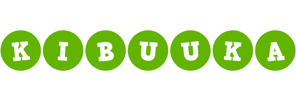 Kibuuka games logo