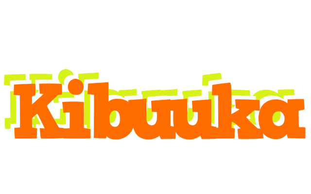 Kibuuka healthy logo