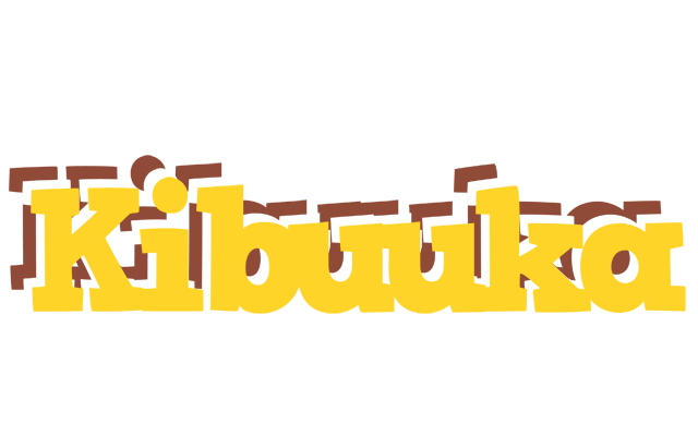 Kibuuka hotcup logo